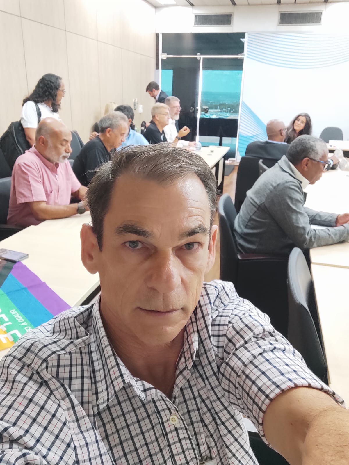 CESP Central se reunirá com RH da Funasa, em Brasília-DF, para tratar de demandas dos servidores do órgão